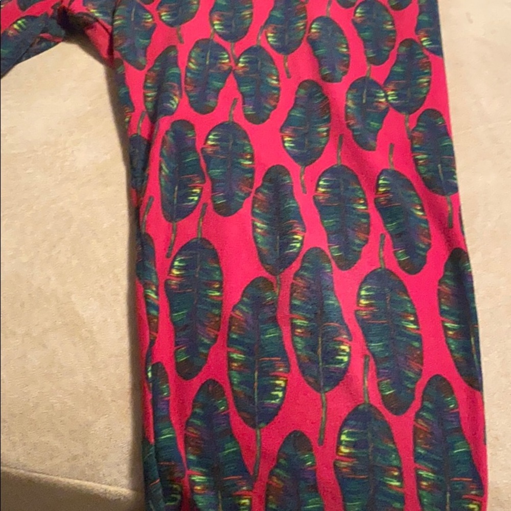 🙋🏻‍♀️SOLD🥳🤩 LLR Leggings - Picture 3 of 6